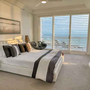 Carmel By The Sea Hotel apartamentowy