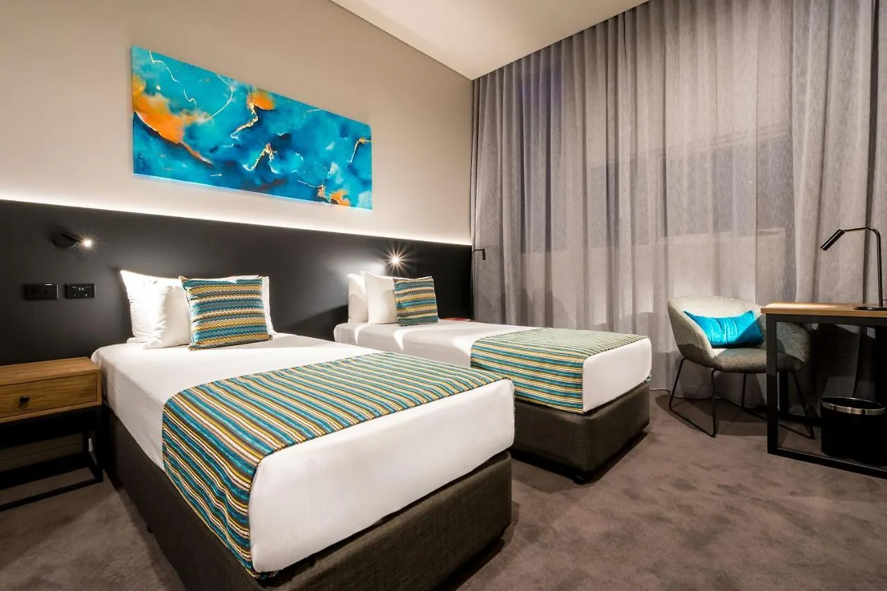 Elite Gold Coast Otel