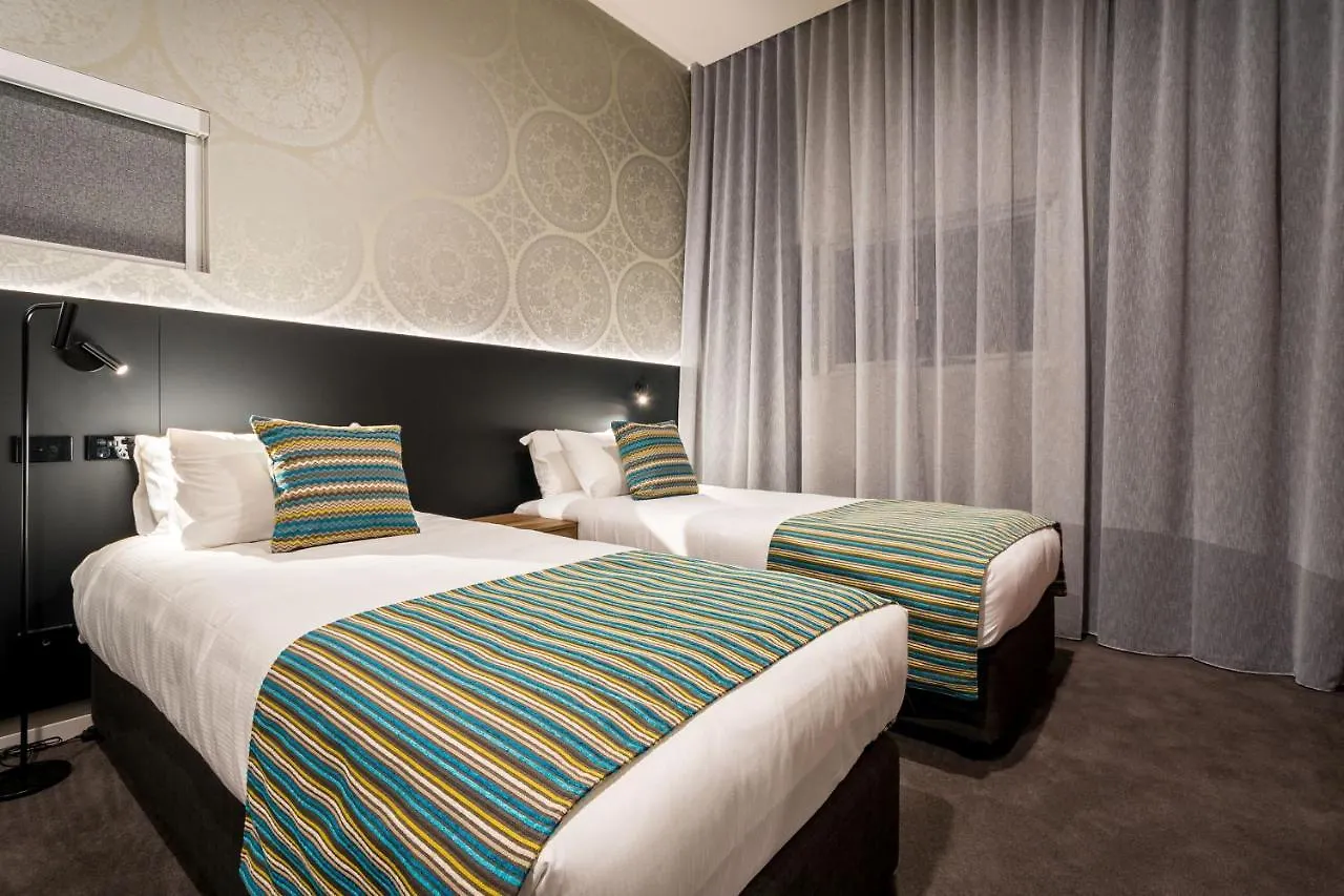 Elite Gold Coast Otel